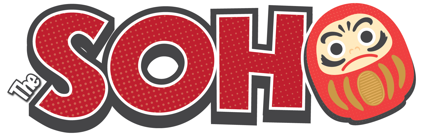 The-Soho ホームページ